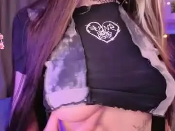 Chaturbate Watch Live Sex Cams of pamelaryant