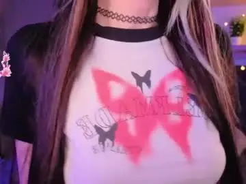 Chaturbate Watch Live Sex Cams of pamelaryant