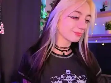 Chaturbate Live Porn of pamelaryant