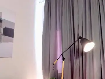 Chaturbate Free Porn Cam of pamelaryant