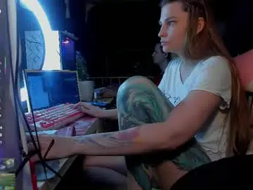 Chaturbate Adult Video Chat of queenafina