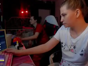 Chaturbate Sex Cam of queenafina