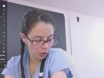 Chaturbate Sex Cam of samantha_blow