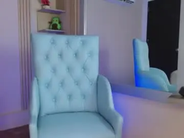 Chaturbate Live Sex of _cloe___21