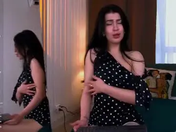 Chaturbate Adult Video Chat of aurora_404