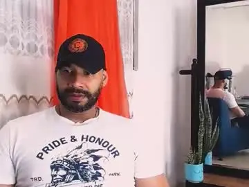 Chaturbate Live Sex Cam of culoculito341910
