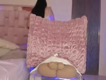 Chaturbate Free Live Porn of cute_ebonny