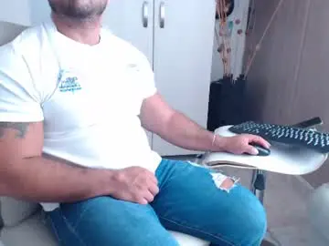 Chaturbate Adult Video Chat of derek_group