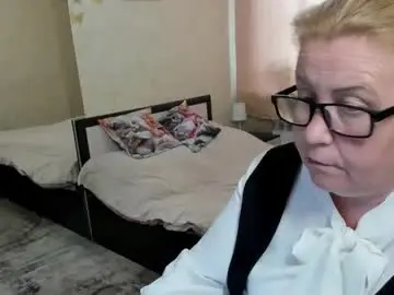 Chaturbate Sex Chat of fraumartha