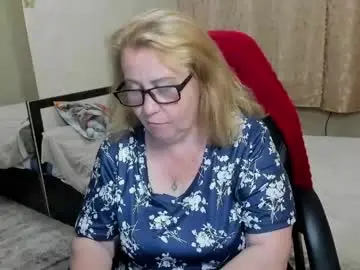 Chaturbate Free Live Porn of fraumartha