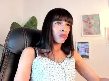 Chaturbate Live Porn of gia_demie