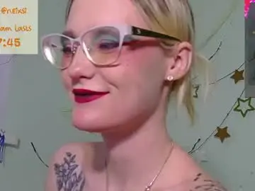 Chaturbate Adult Video Chat of ixsi
