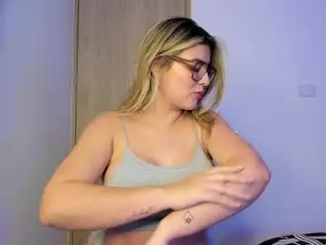 Chaturbate Free Porn Cam of liahkimi