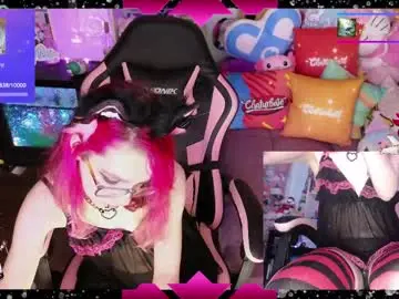 Chaturbate Adult Webcams of likemyashe