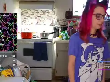Chaturbate Free Live Porn of likemyashe