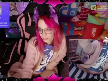 Chaturbate Live Sex Cam of likemyashe