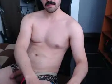 Chaturbate Best live sex cam show of lobito_blanco97
