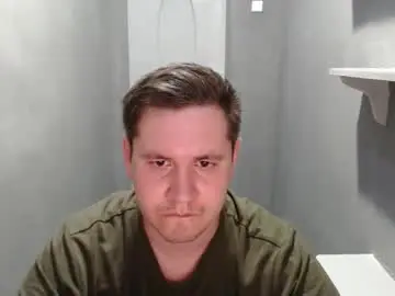 Chaturbate Free Porn Cam of max_marlyn
