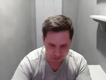 Chaturbate Live Sex Cam of max_marlyn