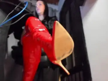 Chaturbate Free Live Porn of mistressanna_