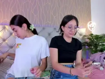 Chaturbate Live Porn of natalhy_