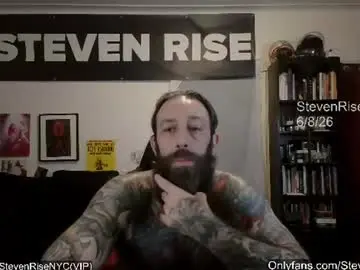 Chaturbate Adult Webcams of stevenrisenyc
