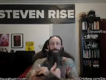 Chaturbate Best Webcam of stevenrisenyc