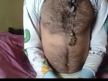 Chaturbate Sex Cam of sugarhairy