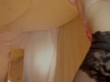 Chaturbate Sex Chat of sunny_maria