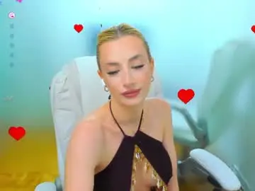 Chaturbate Private Sex Chat of aileen_williams