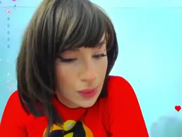 Chaturbate Adult Webcam of aileen_williams