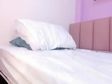 Chaturbate Free Porn Cam of camilascoth
