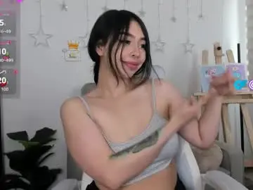 Chaturbate Private Sex Chat of ji_hyun