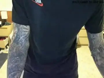 Chaturbate Sex Cam of kaiser679