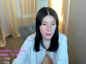 Chaturbate Best Webcam of kelly_blush_
