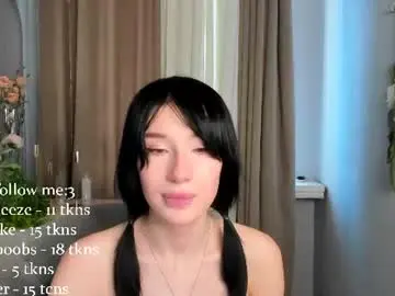 Chaturbate Nude Webcam of kelly_blush_