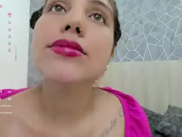 Chaturbate Adult Webcams of sara_melo
