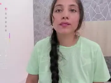 Chaturbate Live Sex of sara_melo