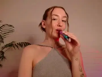 Chaturbate Free Live Porn of whiteprincessluna