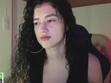 Chaturbate Nude Webcam of yourdreamgirl2025