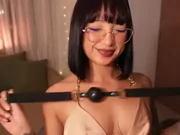 Chaturbate Private Sex Chat of _victoria_florez