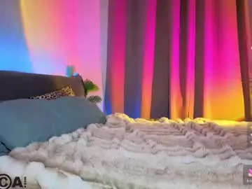 Chaturbate Live Porn of barbara_dunnn