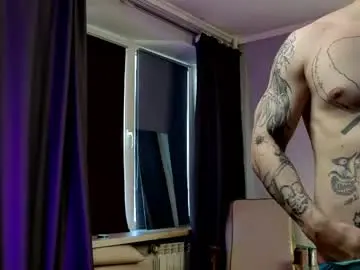 Chaturbate Best Webcam of big_rock_edward