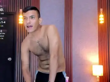 Chaturbate Adult Webcams of chris_vega4