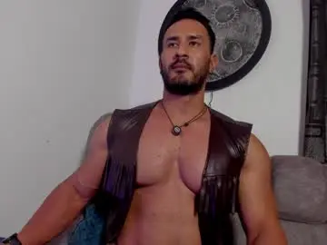 Chaturbate Nude Webcam of curt_x