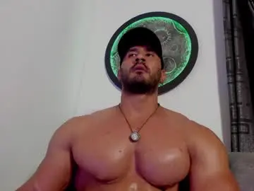 Chaturbate Adult Webcam of curt_x