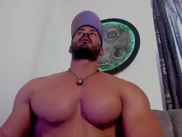 Chaturbate Sex Cam of curt_x