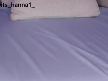Chaturbate Free Porn Cam of cutte_hanna18