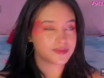 Chaturbate Sex Chat of diana_clarck
