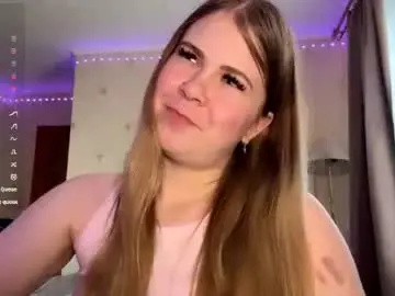 Chaturbate Best Webcam of eusebiaprim